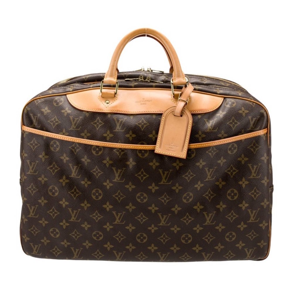 Louis Vuitton Weekender